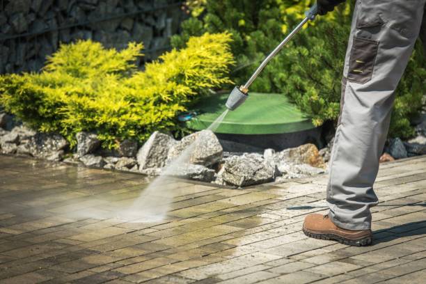 Best Deck and Patio Pressure Washing in Fairlawn, VA