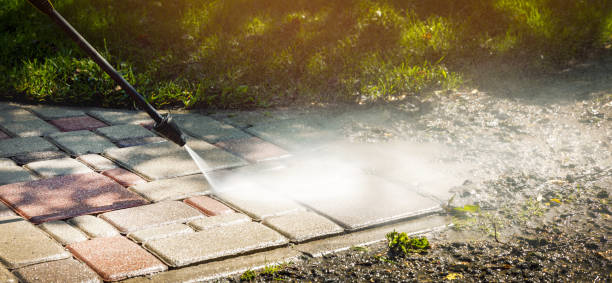 Best Driveway Cleaning and Restoration in Fairlawn, VA